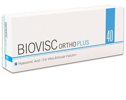 Biovisc Ortho Plus